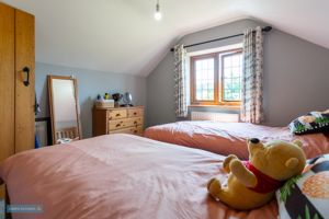 Bedroom- click for photo gallery